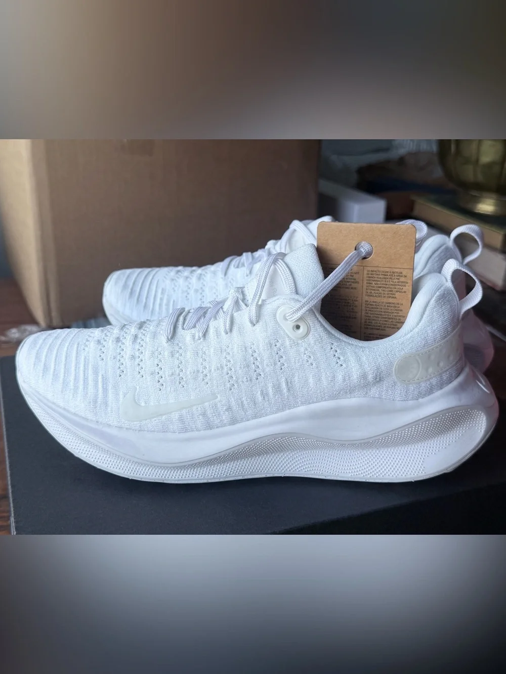 Nike ReactX Infinity Run 4